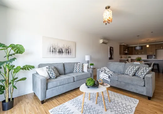 Condo for sale - 1920 Rue Charles-Le Gardeur, App. 208, Trois-Rivières, G8Y 0H2