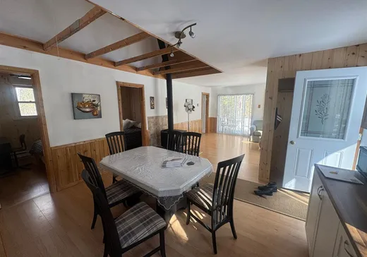 Maison à vendre - 2 Ch. Caron, Notre-Dame-de-Pontmain, J0W 1S0