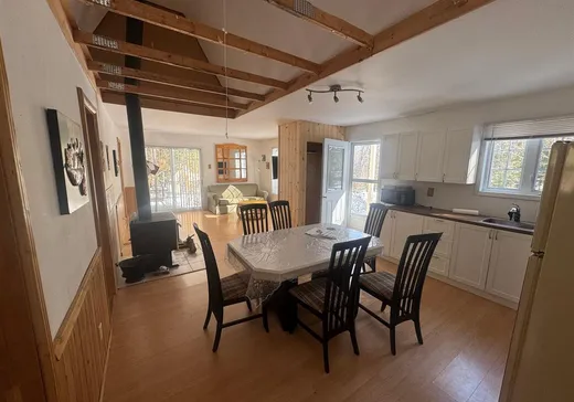 Maison à vendre - 2 Ch. Caron, Notre-Dame-de-Pontmain, J0W 1S0
