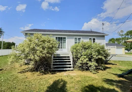 Bungalow for sale - 8170 Rg du Vieux-Pont, Rouyn-Noranda, J9Y0H4