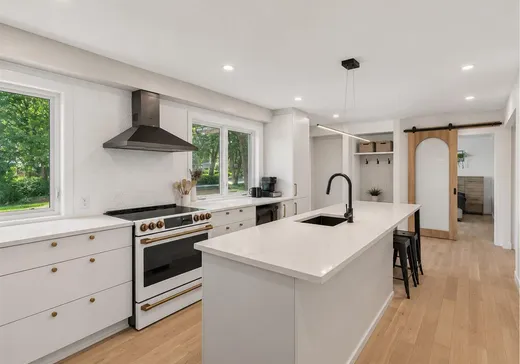 Maison à vendre - 13 Rue Bonaventure, Repentigny, J6A 3N6