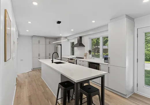 Maison à vendre - 13 Rue Bonaventure, Repentigny, J6A 3N6