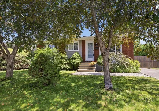 House for sale - 24 Rue d'Angers, Gatineau, J8T 4K1