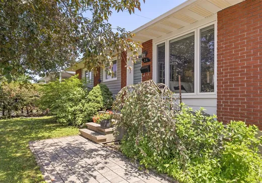 House for sale - 24 Rue d'Angers, Gatineau, J8T 4K1