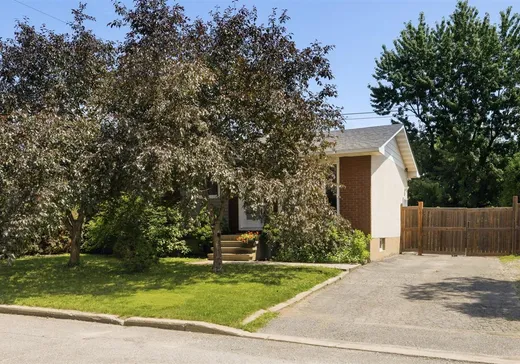 House for sale - 24 Rue d'Angers, Gatineau, J8T 4K1