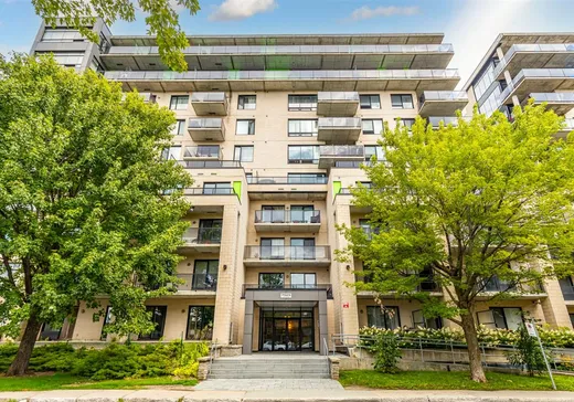 Condo à vendre - 7525 Av. Mountain Sights, App. 605, Montréal (Côte-des-Neiges), H4P0A4