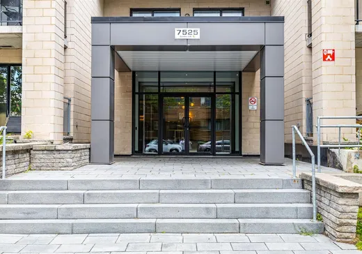Condo à vendre - 7525 Av. Mountain Sights, App. 605, Montréal (Côte-des-Neiges), H4P 0A4