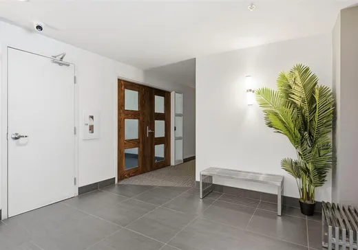 Condo à vendre - 7525 Av. Mountain Sights, App. 605, Montréal (Côte-des-Neiges), H4P 0A4