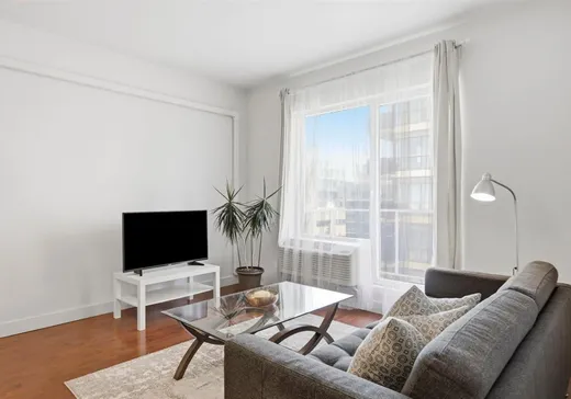 Condo à vendre - 7525 Av. Mountain Sights, App. 605, Montréal (Côte-des-Neiges), H4P 0A4