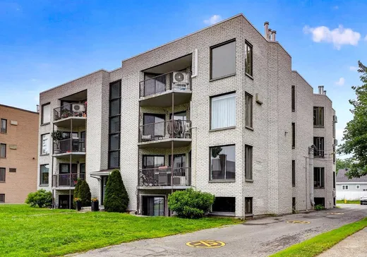 Condo à vendre - 135 Rue Sévigny, App. 4, Repentigny, J5Y2E2
