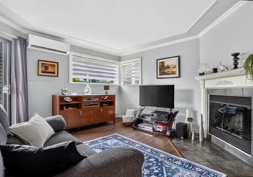 Condo à vendre - 135 Rue Sévigny, App. 4, Repentigny, J5Y 2E2
