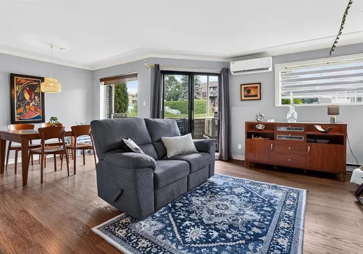 Condo à vendre - 135 Rue Sévigny, App. 4, Repentigny, J5Y 2E2