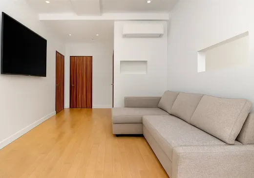 Condo for sale - 4087 Rue de Mentana, Montreal (Downtown), H2L 3S1