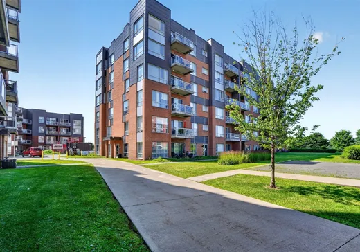 Condo à vendre - 1220 Boul. Lucille-Teasdale, App. 101, Terrebonne, J6V0H6