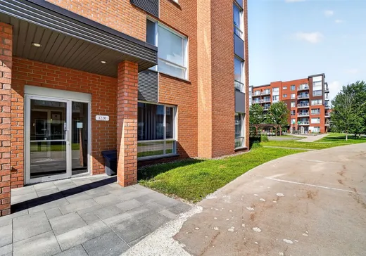 Condo à vendre - 1220 Boul. Lucille-Teasdale, App. 101, Terrebonne, J6V 0H6