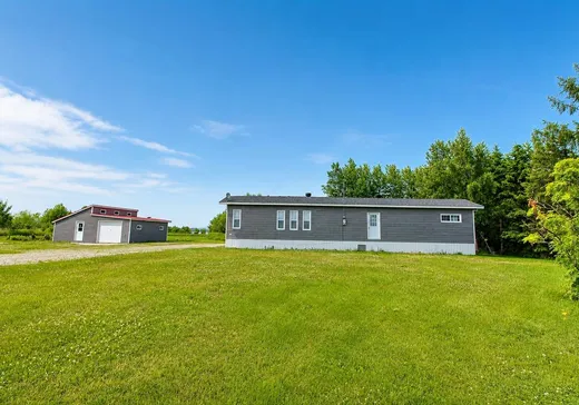Loft à vendre - 393 Route 113 S., Senneterre, J0Y 2M0
