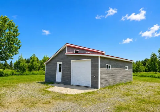 Loft à vendre - 393 Route 113 S., Senneterre, J0Y 2M0