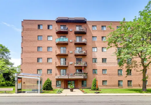 Condo à vendre - 4655 Boul. Henri-Bourassa O., App. 415, Montréal (Saint-Laurent), H4L 5H6