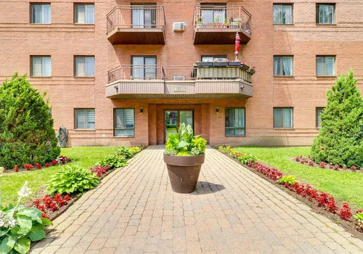 Condo à vendre - 4655 Boul. Henri-Bourassa O., App. 415, Montréal (Saint-Laurent), H4L 5H6