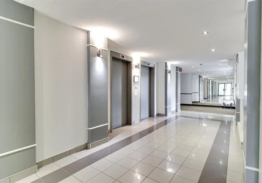 Condo à vendre - 4655 Boul. Henri-Bourassa O., App. 415, Montréal (Saint-Laurent), H4L 5H6