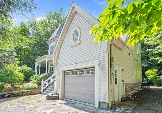 House for sale - 3505 Rue de la Colonie, Sainte-Adèle, J8B 3G3