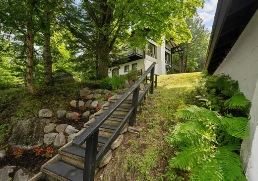 House for sale - 301 Rue de l'Edelweiss, Sainte-Agathe-des-Monts, J8C 2Z7