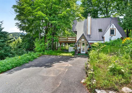 Maison à étages à vendre - 692 2e rue du Domaine-Pagé, Saint-Sauveur, J0R1R3