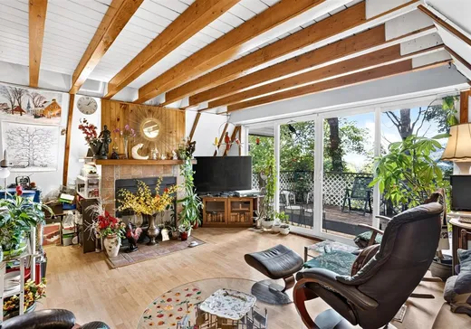 Maison à vendre - 692 2e rue du Domaine-Pagé, Saint-Sauveur, J0R 1R3