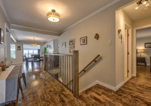 House for sale - 208 Rue du Petit-Bourg, Repentigny, J6A 7C1