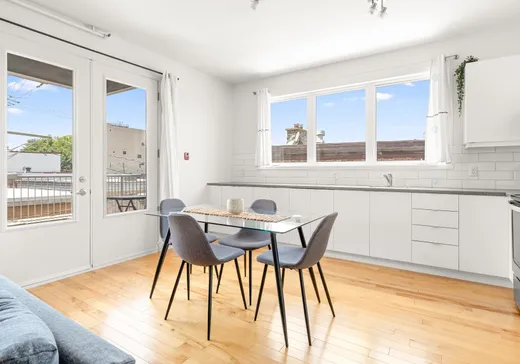 Condo for sale - 621D Rue de la Tourelle, Quebec City, G1R 1E6