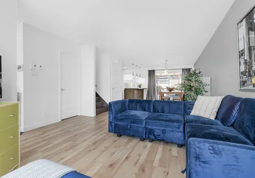 Maison à vendre - 1381 Rue du Maud, St-Nicolas, G7A 0V7