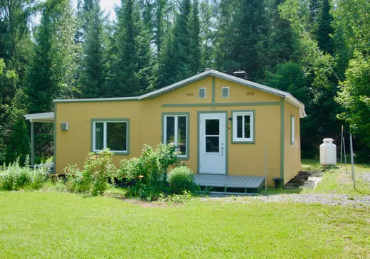 Bungalow à vendre - 705 Route de l'Espérance, Sainte-Apolline-de-Patton, G0R2P0
