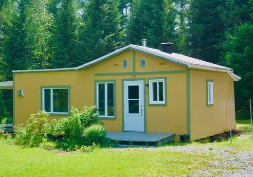 Maison à vendre - 705 Route de l'Espérance, Sainte-Apolline-de-Patton, G0R 2P0