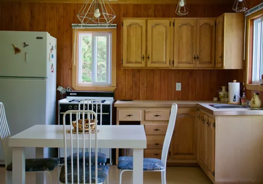 Maison à vendre - 705 Route de l'Espérance, Sainte-Apolline-de-Patton, G0R 2P0