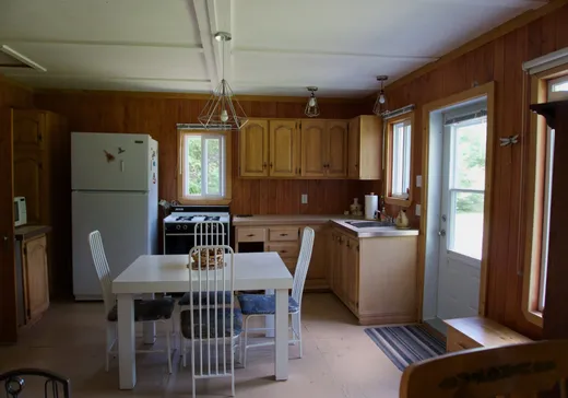 Maison à vendre - 705 Route de l'Espérance, Sainte-Apolline-de-Patton, G0R 2P0
