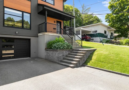 House for sale - 1882 Ch. du Sault, St-Romuald, G6W 2L4