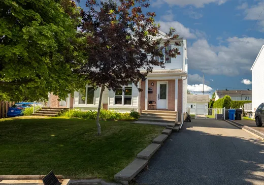 Maison à vendre - 540 Rue Bérangère, Charlesbourg, G2L 2M3