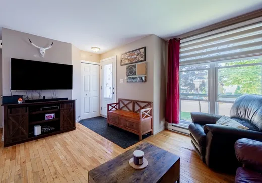 Maison à vendre - 540 Rue Bérangère, Charlesbourg, G2L 2M3