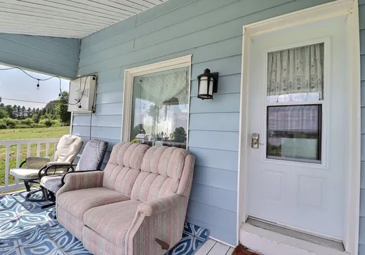 Maison à vendre - 7452 7e Rang, Saint-Zacharie, G0M 2C0