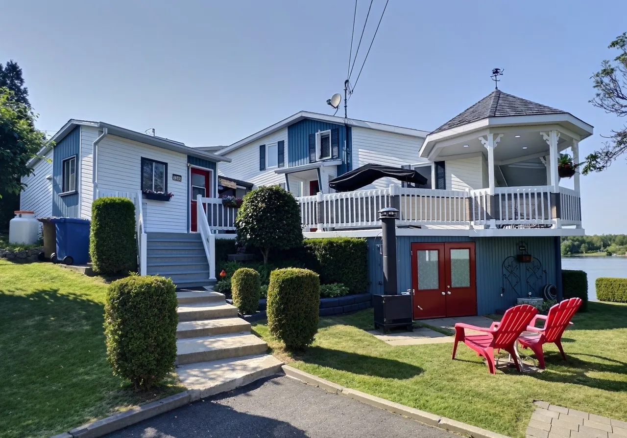 7245 Ch. de l'Anse — photo 1