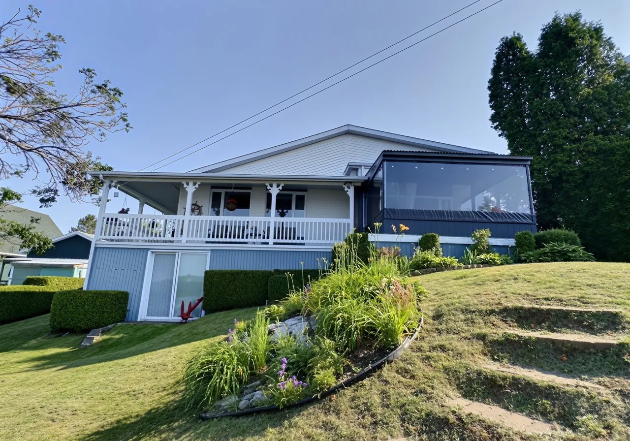 7245 Ch. de l'Anse — photo 2