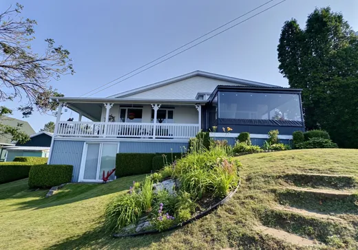 House for sale - 7245 Ch. de l'Anse, Alma, G8B 5V3