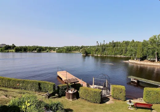 House for sale - 7245 Ch. de l'Anse, Alma, G8B 5V3