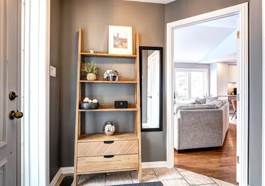 Maison à vendre - 337 Rue Darquise, Laval (Fabreville), H7P 5N2