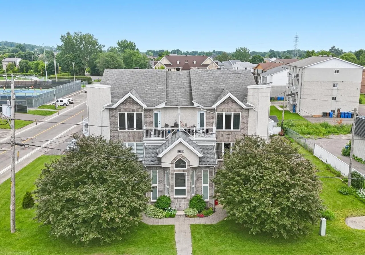 2055 Rue St-Georges (St-Jerome) — photo 2