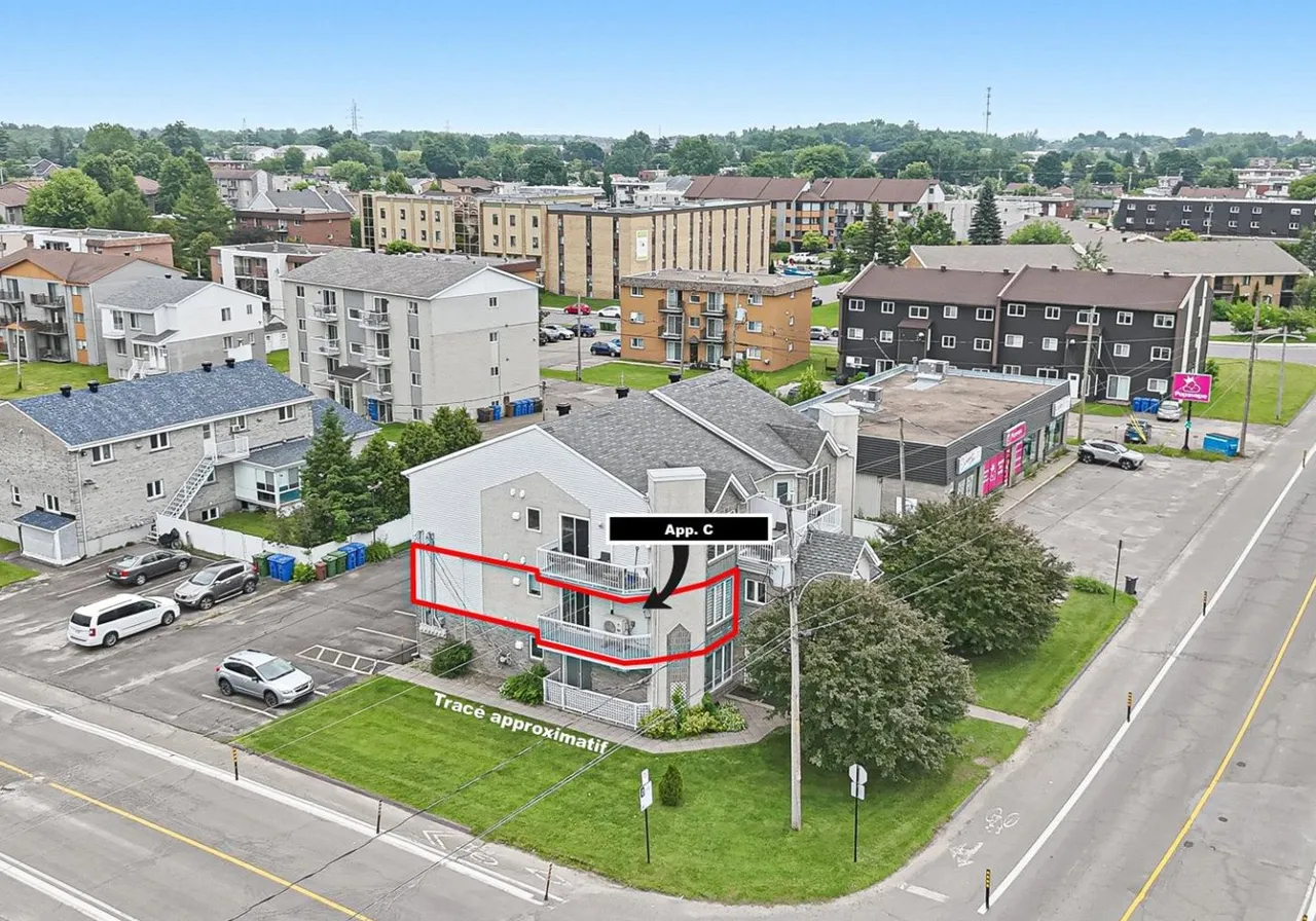 2055 Rue St-Georges (St-Jerome) — photo 3