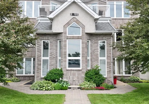 Condo for sale - 2055 Rue St-Georges (St-Jerome), Saint-Jérôme, J7Y 1N2