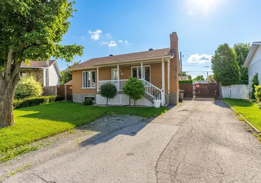 House for sale - 10 Rue des Hêtres, Mercier, J6R 1V7