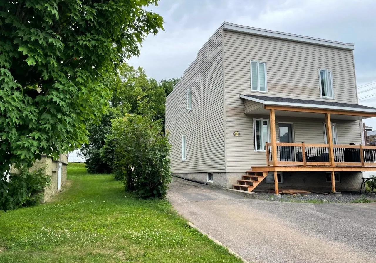 5354 Rue St-Georges — photo 1