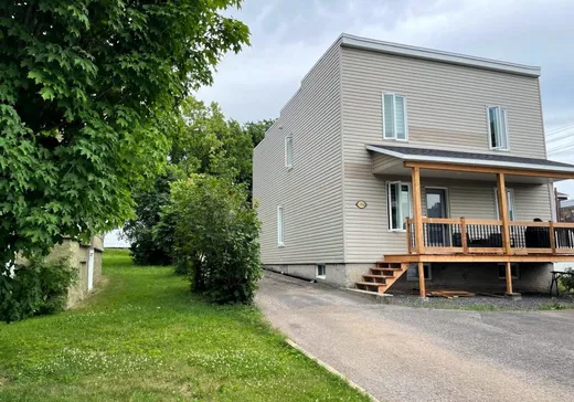 Maison à étages à vendre - 5354 Rue St-Georges, Lévis, G6V4N3